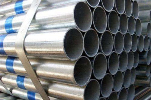 上丰管业加盟 掘金钢材市场的稳健之选