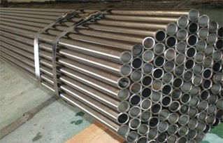 克拉玛依冷拔精密钢管 能源之都的精密钢材制造力量