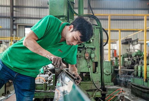 顺裕达教你如何提升不锈钢管厂的产品品质